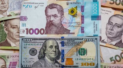 Свежие новости: Нацбанк сообщил о девальвации гривни почти на 20%