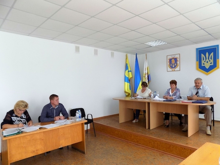 Свежие новости: На Николаевщине решили создать Казанковскую объединенную общину