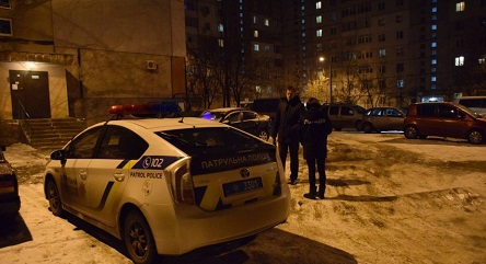 Свежие новости: В Николаеве в запертой квартире обнаружили мужской труп