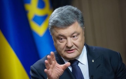 Свежие новости: Скандал с ракетами КНДР: Порошенко поручил начать расследование