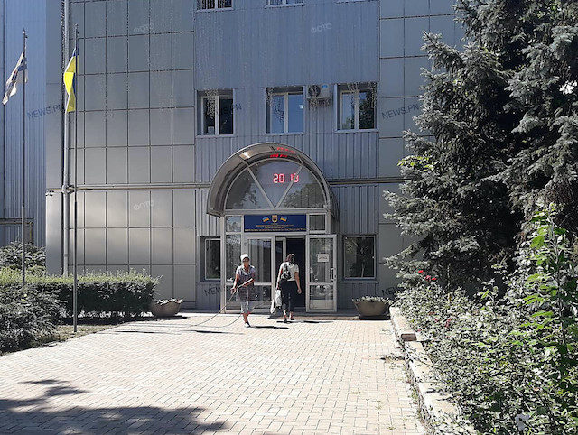 Свежие новости: Полиция изъяла в ДЖКХ Николаевского горсовета документы по делу о хищении чиновниками ₴2 миллионов