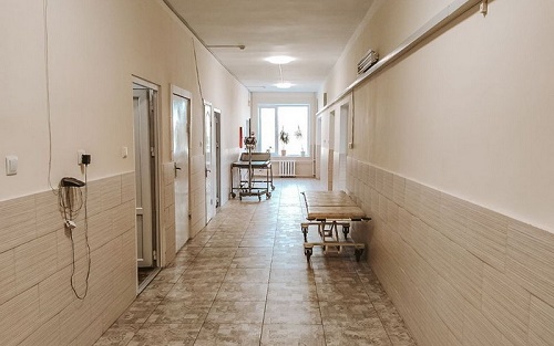 Свежие новости: В больнице Николаева уволили медсестру и санитарку – были пьяными в день смерти больной