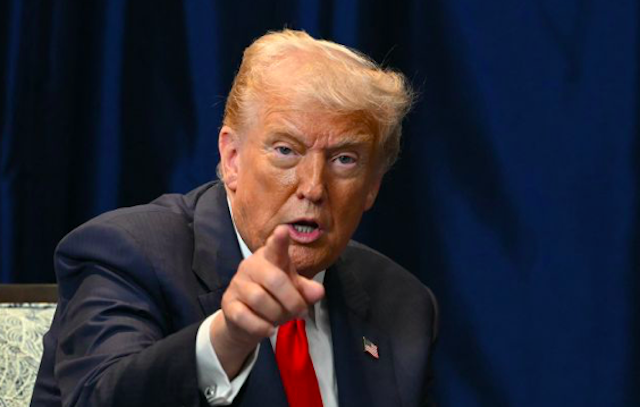 Свежие новости: Іран висміяв дедлайн США