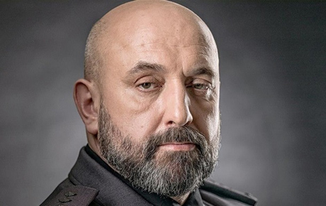 Свежие новости: Кривонос стал главой комиссии вместо Гладковского