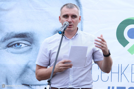 Свежие новости: Я люблю животных и ненавижу ханжество, – мэр Сенкевич ответил на проклятия от зоозащитников