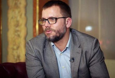 Свежие новости: Андрій Вадатурський приєднався до депутатського об’єднання «За дороги»