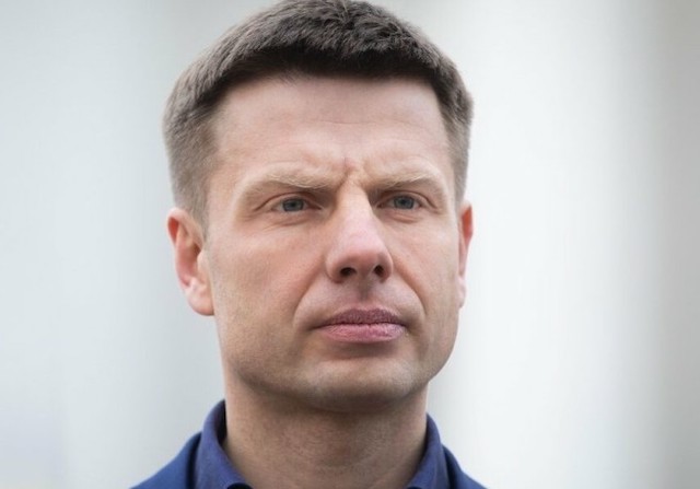 Свежие новости: Нардеп Гончаренко заявив про наміри Зеленського піти на вибори у березні наступного року