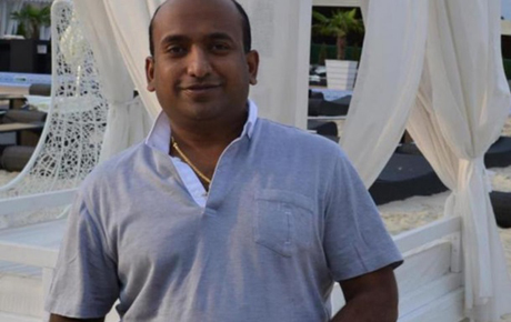 Свежие новости: В Одессе похитили владельца сети аптек