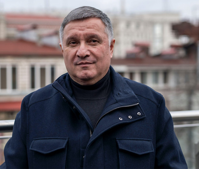 Свежие новости: Арсен Аваков: Не верю во второй срок Зеленского