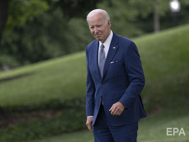 Свежие новости: Байден подякував ЦРУ за розкриття планів Путіна щодо повномасштабного вторгнення в Україну