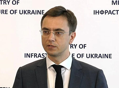 Свежие новости: Омелян назвал стоимость проезда по платным дорогам