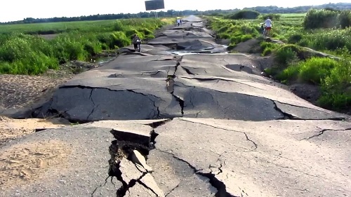 Свежие новости: «Мне реально стыдно»: глава «САД» о разбитых дорогах в Николаевской области