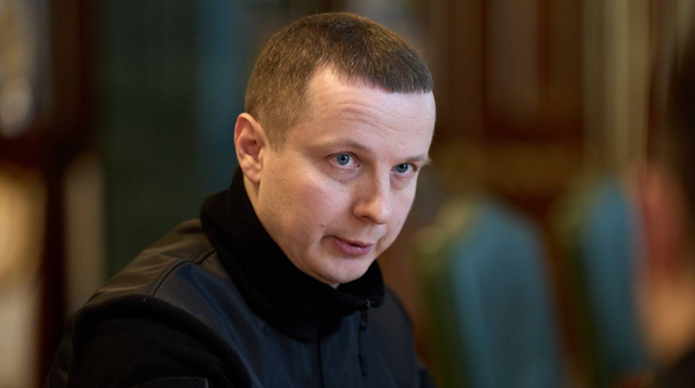 Свежие новости: Зеленський призначив Луговського тимчасовим очільником Служби зовнішньої розвідки