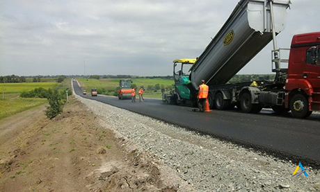 Свежие новости: Трассу 