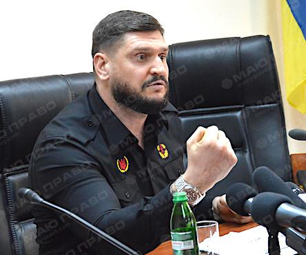 Свежие новости: В Николаевской ОГА разработали план действий в условиях кибератаки