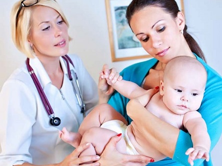 Свежие новости: Украине грозит эпидемия дифтерии: Минздрав призывает вакцинироваться