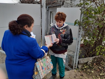 Свежие новости: В Николаеве горожанам рассказали об опасности сжигания опавшей листвы