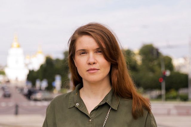 Свежие новости: Нардеп Безугла вважає, що військове керівництво України має піти: «Залужний не надав план на наступний рік»