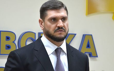 Свежие новости: Савченко заявил, что взять к себе в команду Гранатурова и Шевченко ему порекомендовал экс-мэр Сенкевич