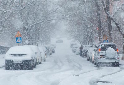 Свежие новости: Погода убила уже 60 человек, в Украине экстренные меры