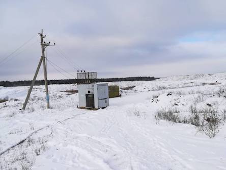 Свежие новости: Щоб приховати крадіжку, троє зловмисників інсценували розбій