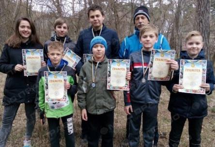 Фото новости: Калейдоскоп спортивних перемог южноукраїнських спортсменів. Березневий випуск Свежие новости: Калейдоскоп спортивних перемог южноукраїнських спортсменів. Березневий випуск