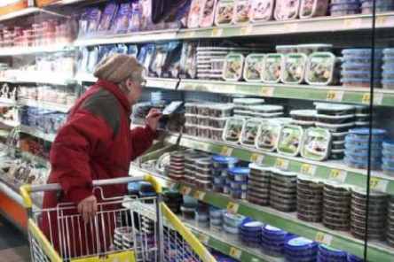 Свежие новости: В Николаеве будут бесплатно помогать с продуктами для социально незащищенных горожан