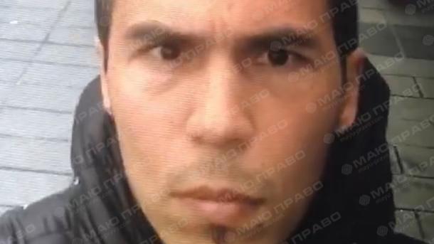 Свежие новости: Полиция Турции установила личность террориста, подозреваемого в расстреле 39 человек