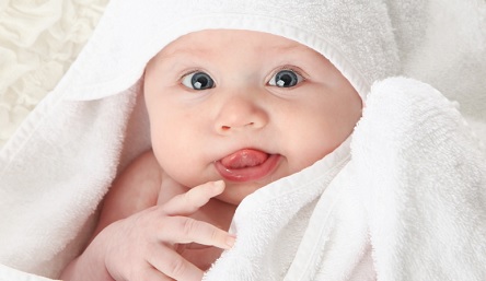 Свежие новости: В Николаеве в «окошко жизни» подбросили 7-месячного ребенка