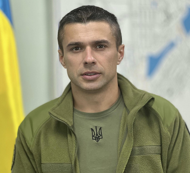 Свежие новости: Меру Баштанки оголосили підозру в розтраті понад 1,1 млн грн на закупівлі одягу для військових