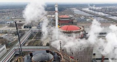 Свежие новости: Найефективніший рецепт: Як запобігти теракту Росії на ЗАЕС