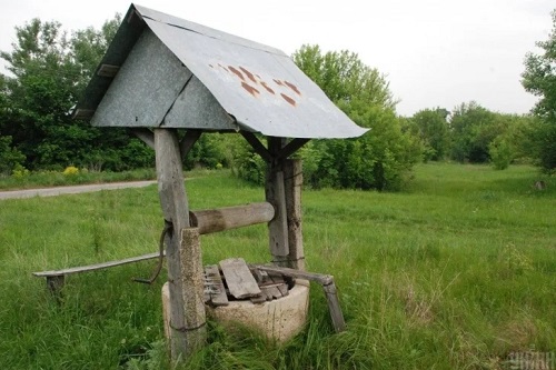 Свежие новости: В Одесской области женщина упала в 8-метровый колодец и осталась жива