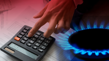 Свежие новости: Украинцам с 1 января резко повысят абонплату на газ