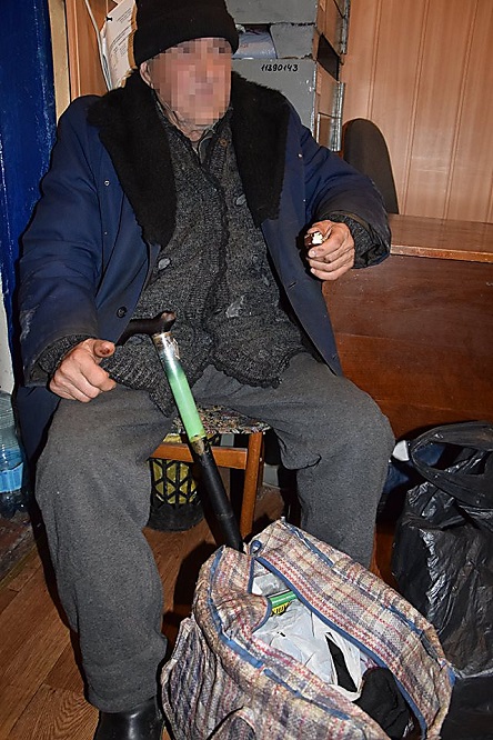 Свежие новости: «Начал угрожать убийством», – в Николаеве суд отправил под домашний арест пенсионера, который убил агрессивного сына