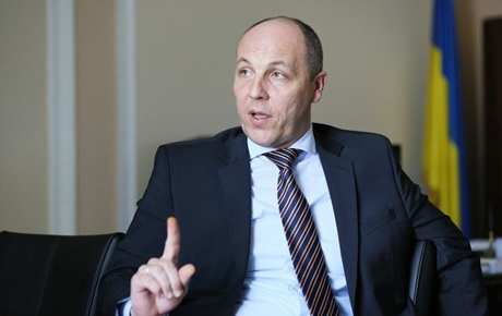 Свежие новости: Через 20 лет будут помнить декоммунизацию, а не тарифы - Парубий