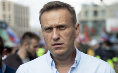 Свежие новости: Главврач объявил основной диагноз Алексея Навального