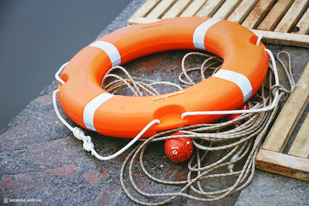 Свежие новости: На Миколаївщині закликають утриматись від купання на Водохреща