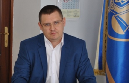 Свежие новости: Руководитель николаевской налоговой предупредил предпринимателей о мошенниках, которые от его имени требуют деньги