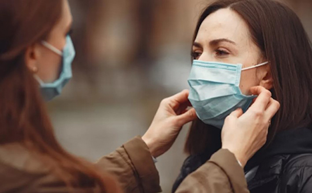 Свежие новости: В Вознесенске наметилась позитивная динамика заболеваемости COVID-19, но из кризисной зоны город пока не вышел