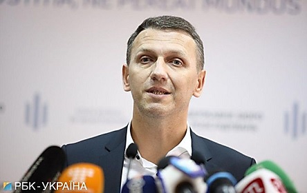 Свежие новости: Глава ГБР Труба заявил, что Генпрокуратура покрывала Пашинского и квалификацию дела против экс-нардепа могут изменить