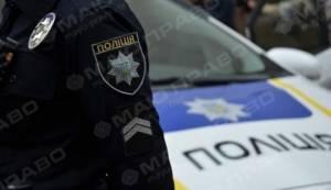 Свежие новости: В Первомайске патрульные задержали двух подозреваемых в кражах