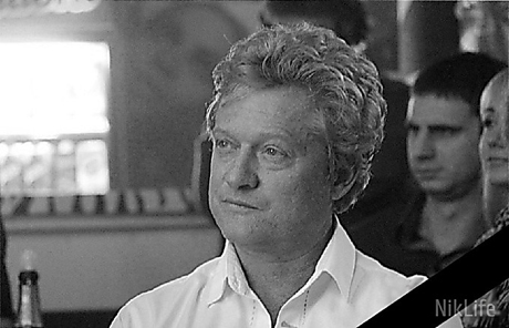 Свежие новости: В Николаеве умер экс-нардеп и владелец «Сотки» Виктор Горбачов