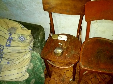 Свежие новости: На Николаевщине в своей постели сгорел неосторожный курильщик