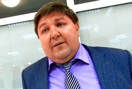 Свежие новости: У сына экс-директора ЮУ АЭС совместный бизнес с скандальным нардепом Ливиком