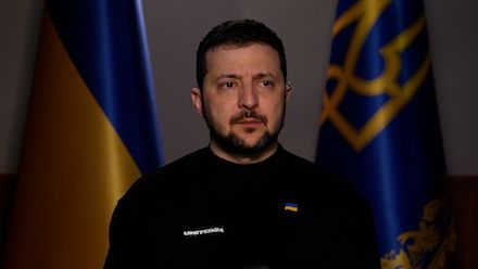 Свежие новости: Зеленський провів засідання Ставки