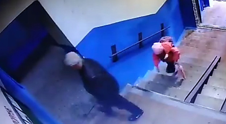 Свежие новости: Полиция закрыла дело на южноукраинца, обвиняемого в приставании к девочке