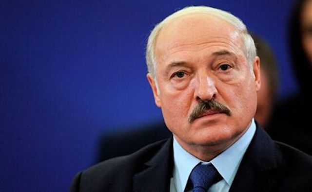 Свежие новости: Лукашенко согласился на новые выборы
