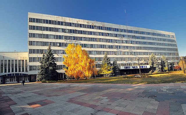 Свежие новости: Хозсуд Николаевщины закончил процедуру ликвидации ЧСЗ