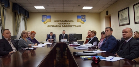 Свежие новости: Будівельні проекти обов`язково розглядатимуться на дотримання інклюзивних норм і вимог, - Олексій Савченко