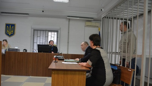 Свежие новости: «Я не убивал», - николаевец, забивший до смерти прохожего, отрицает обвинение